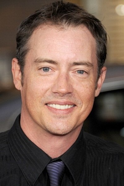 Jason London - Dave