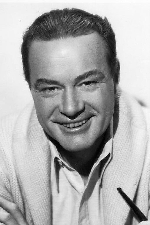 William Harrigan - Gus