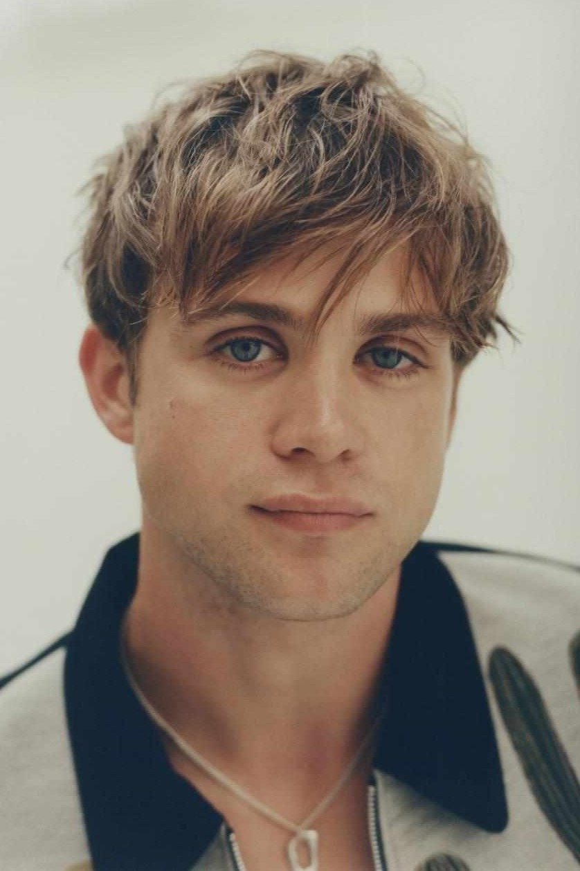 Leo Woodall - Rodgers