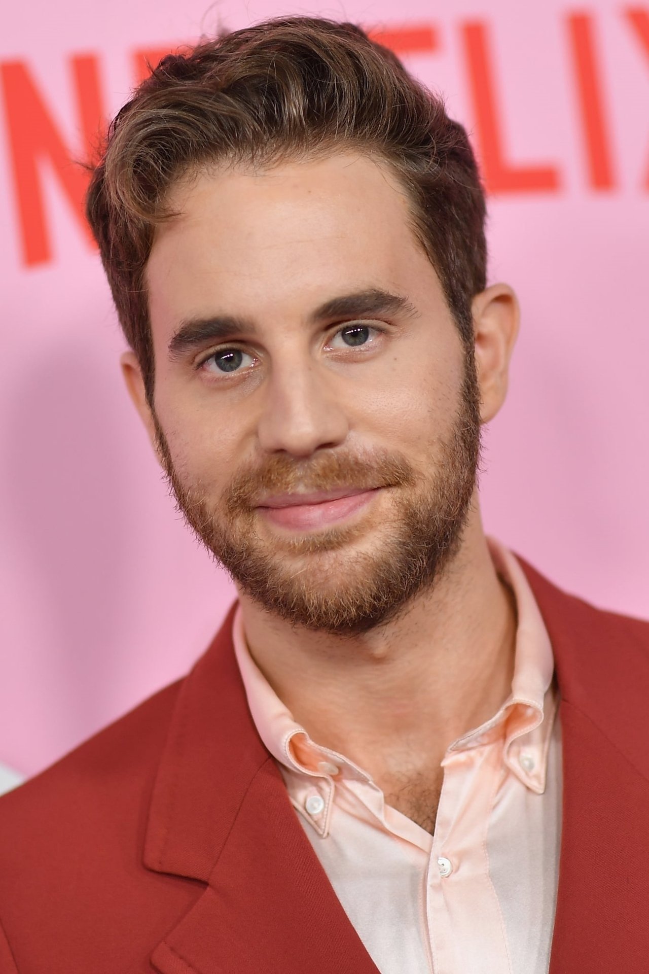 Ben Platt - Self