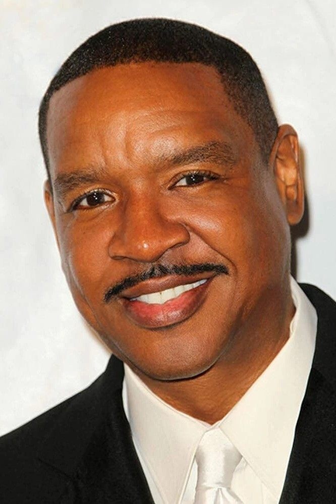 Dorien Wilson - Bryan Wesley