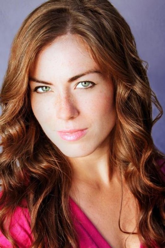 Kayla Kalbfleisch - Epilogue Dancer