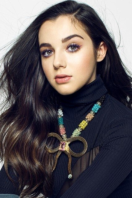 Alexa Nisenson - Shelly