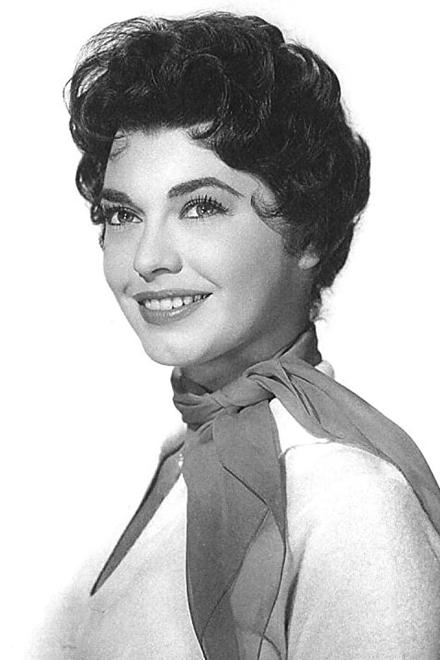 Valerie Allen - Eileen