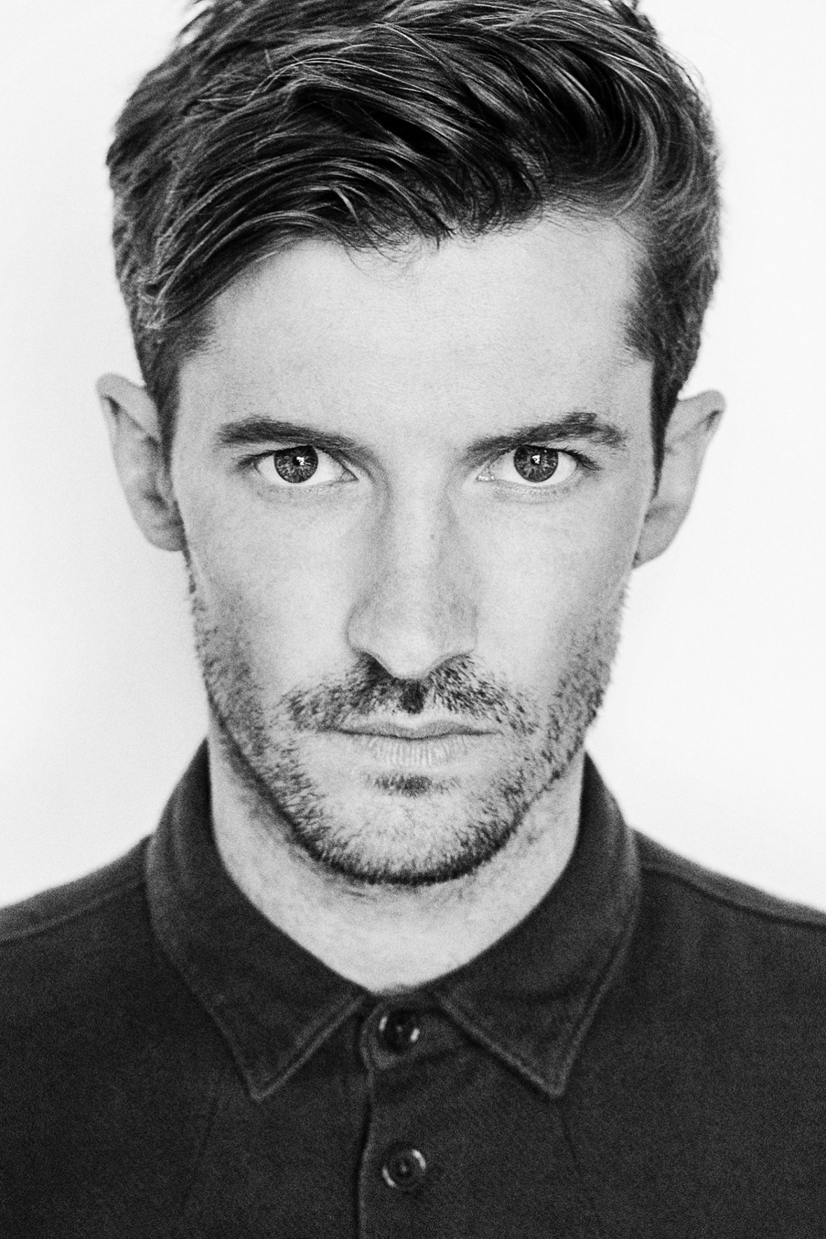 Gwilym Lee - Brian May