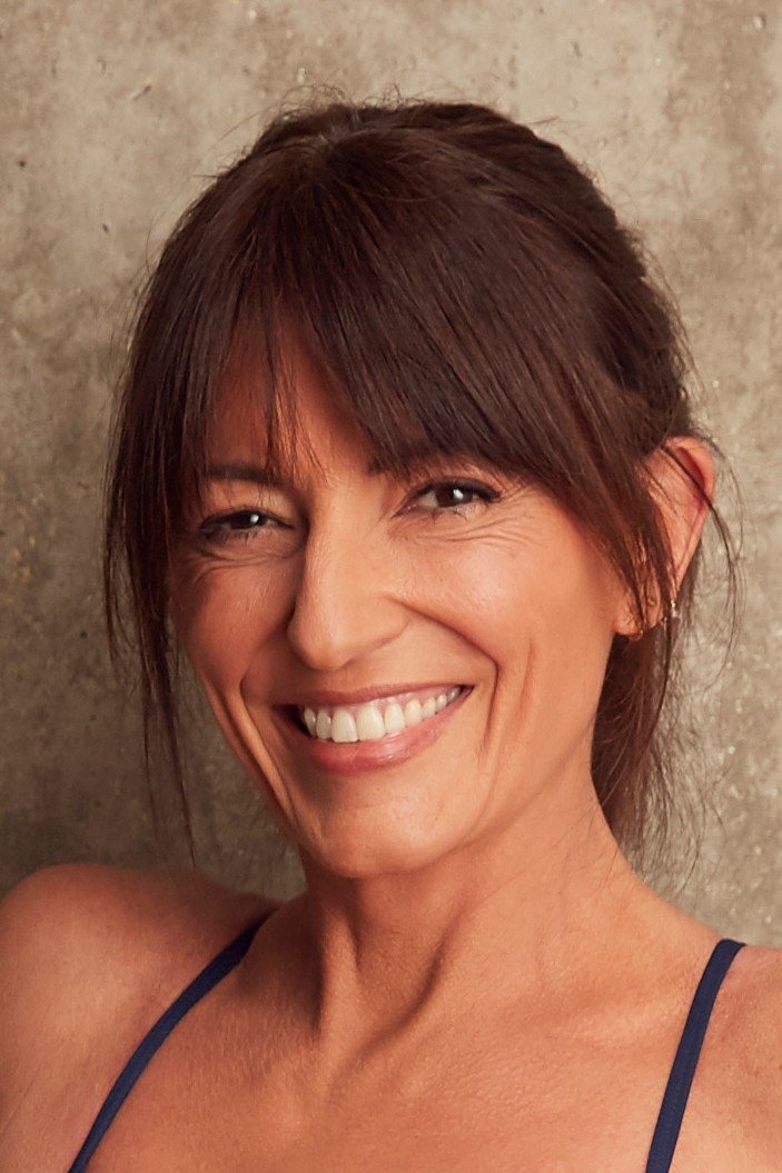 Davina McCall - Self - Presenter