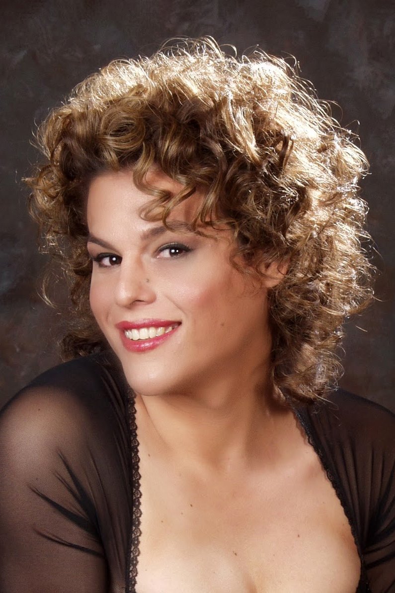Alexandra Billings - Self - Actress / Educator