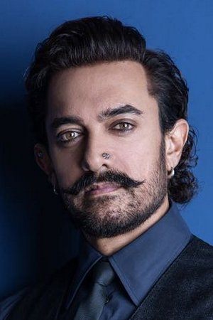 Aamir Khan - Bhuvan
