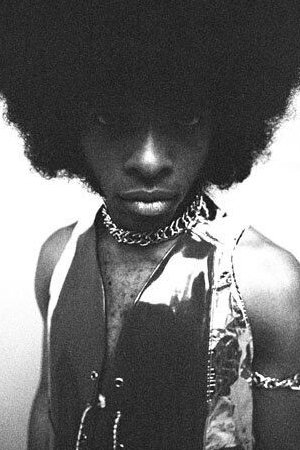 Sly Stone - Self