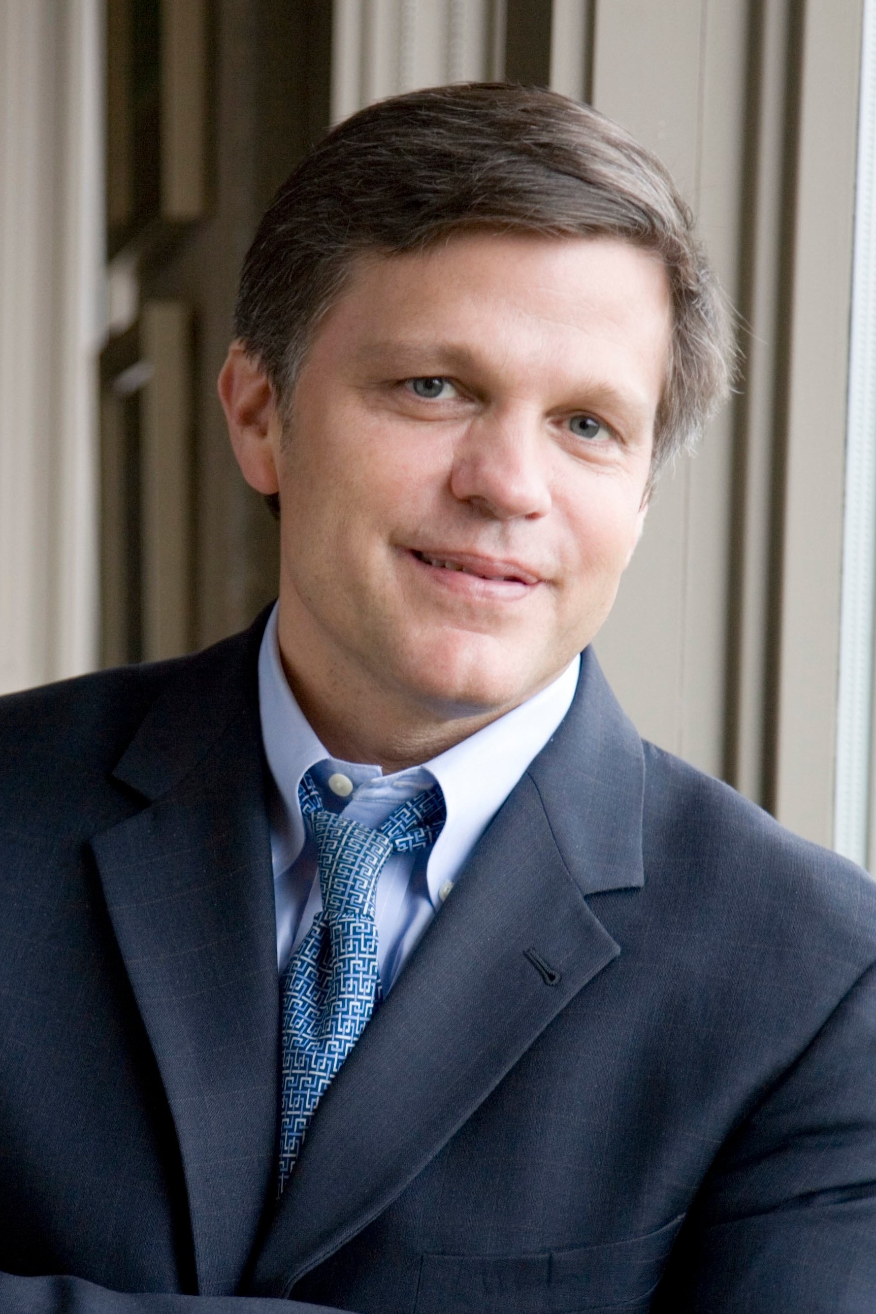 Douglas Brinkley - Self - Professor of History at Rice University