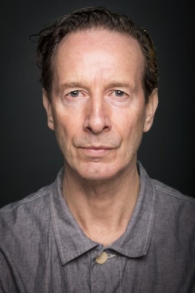 Robert Benedetti-Hall - Engineer