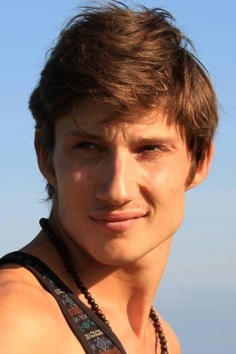 Bogdan Kumšackij - German Sniper