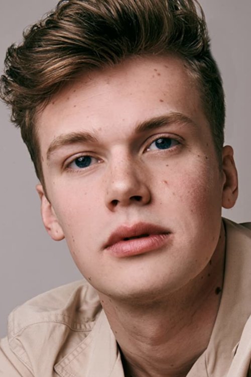 Ben Jackson Walker - Gary
