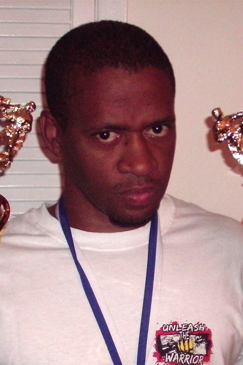 A.J. Ekoku - A.J.