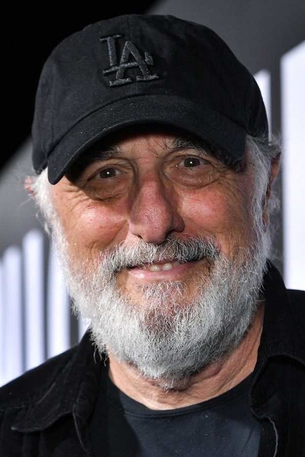 Nick Castle - Self
