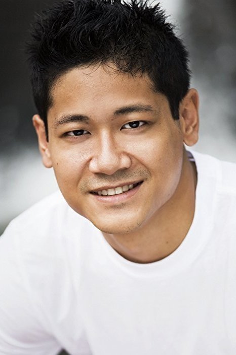 Punnavith Koy - Movie Goer