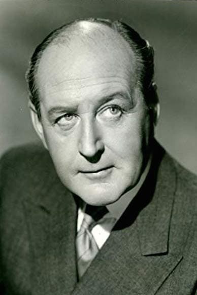 Cecil Parker - King Roderick I