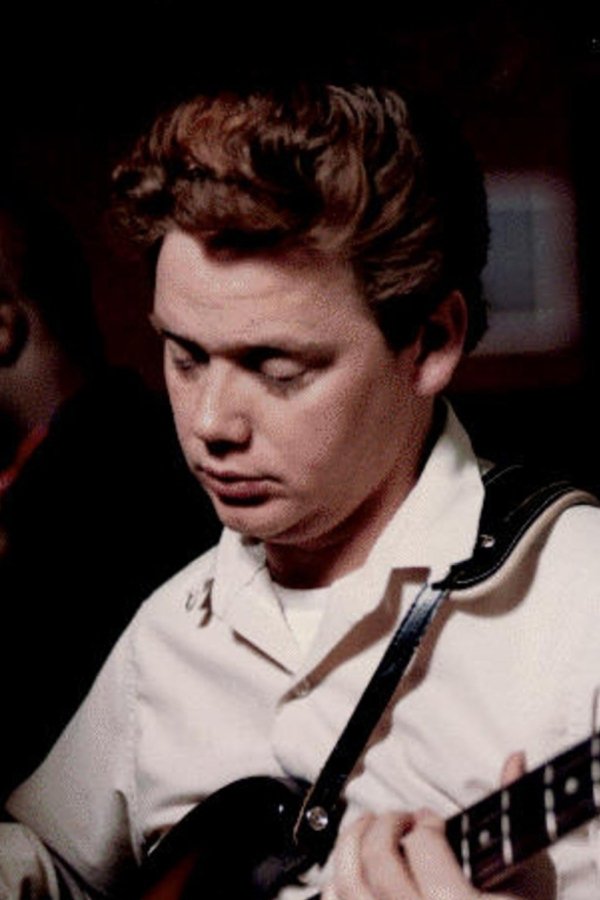 Donald 'Duck' Dunn - Self - Booker T. & the MG's (uncredited)