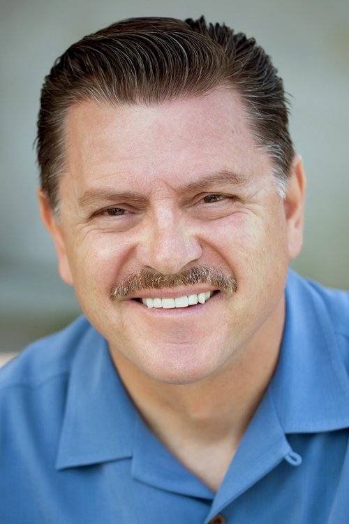 Vincent Jerman-Jerosa - Cop
