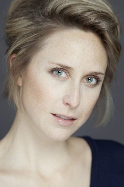 Emily Child - Infected Woman