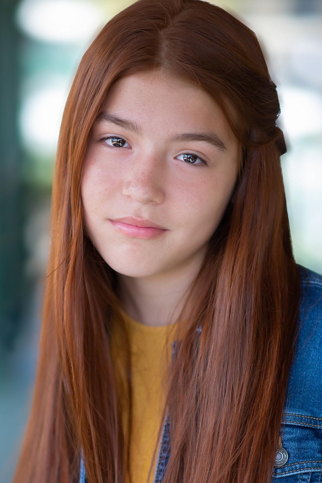Valeria Cotto - Jancey