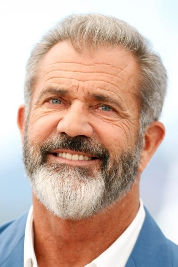 Mel Gibson - James Murray
