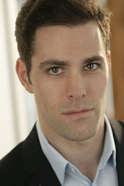 James Andrew Fraser - Paul Norris