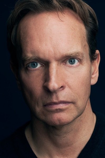 Latham Gaines - Bill Burke