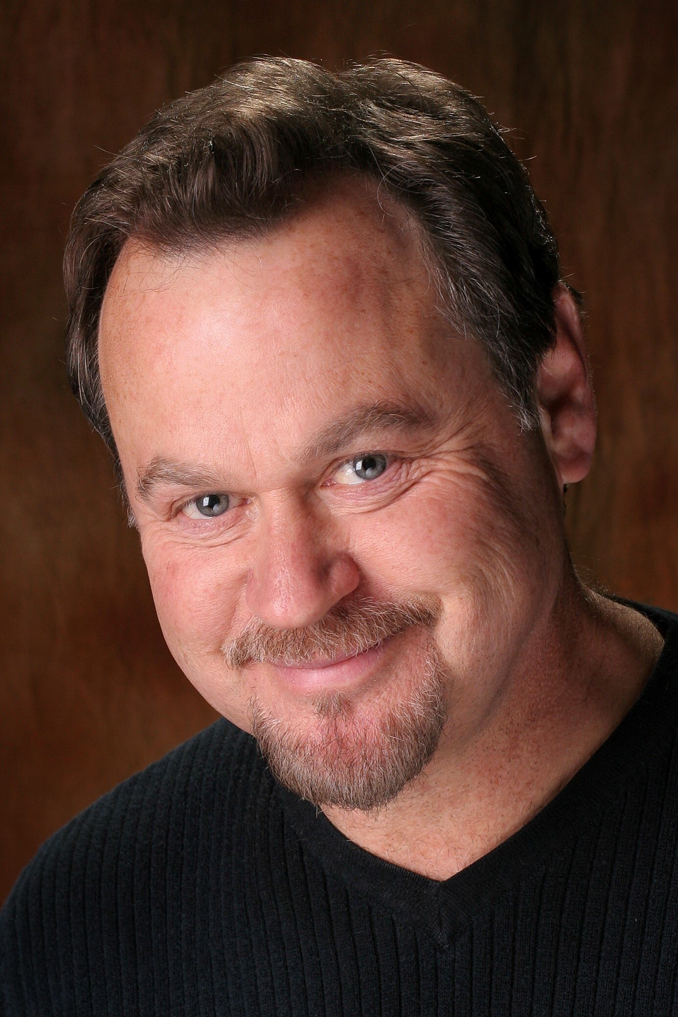 Gregg Berger - Deckman