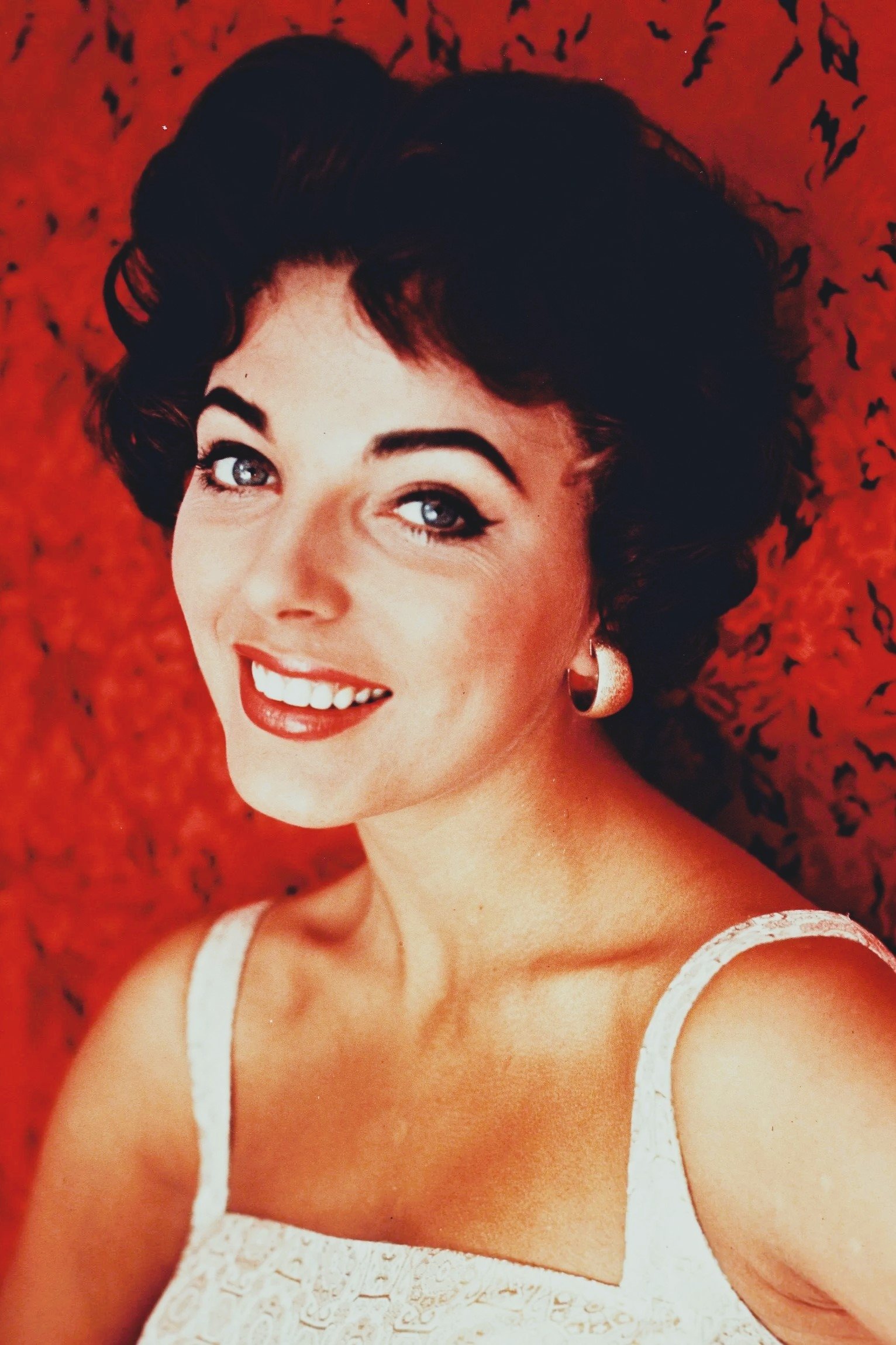 Joan Collins - Sidonie