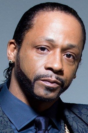 Katt Williams - Pastor G