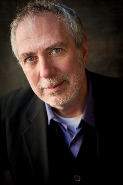 Chuck Montgomery - Ad Executive