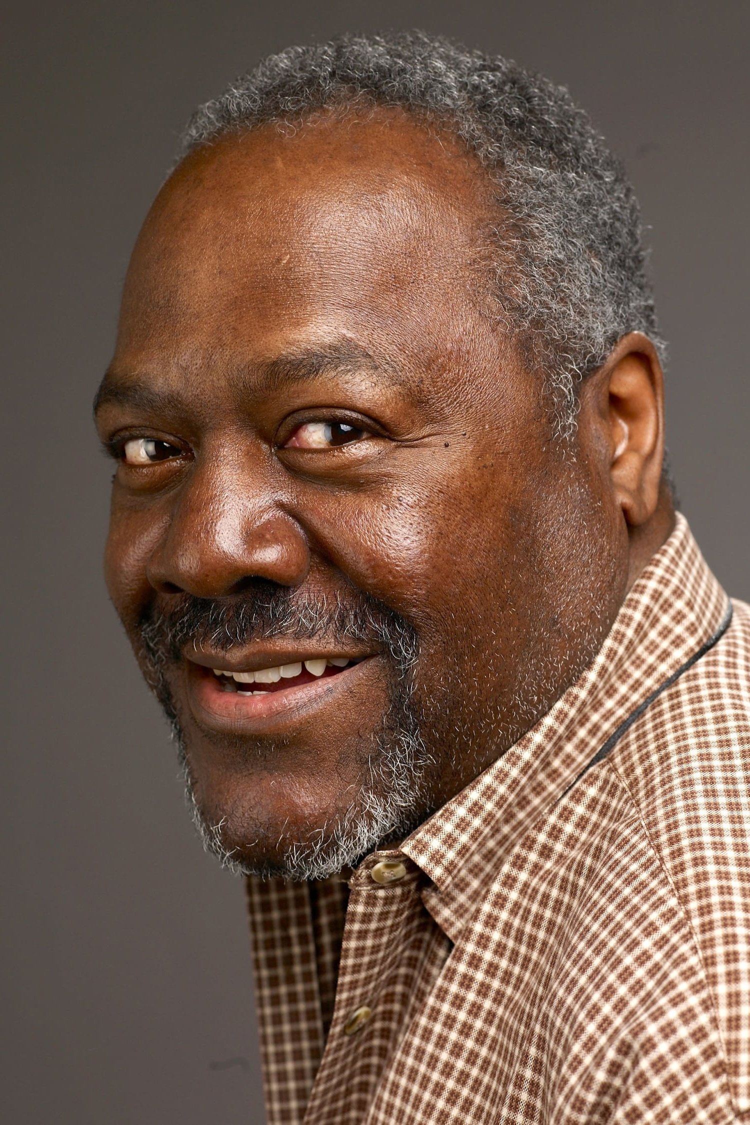 Frankie Faison - Kenneth Chamberlain Sr.