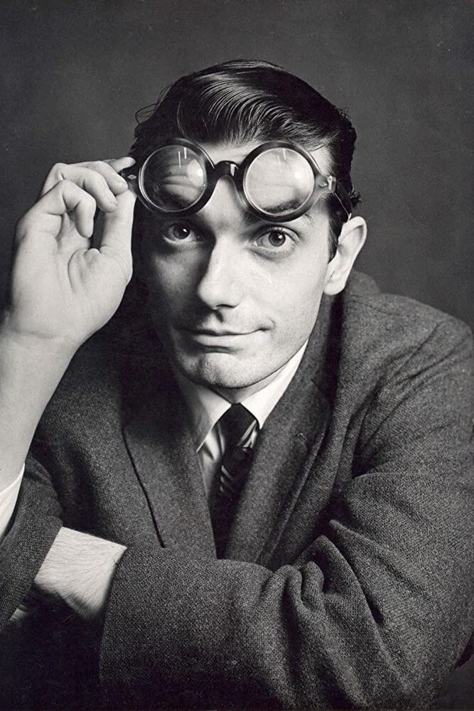 Del Close - English Teacher