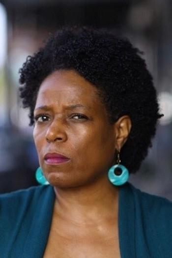 Deneen Tyler - Woman