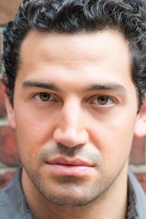 Jared Troilo - Brian