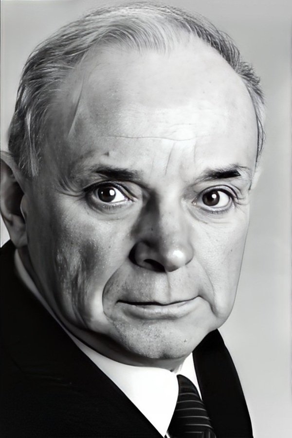Boris Lyoskin - Cook