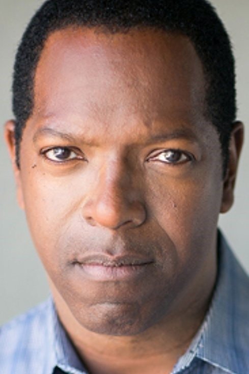 James Vincent Meredith - Dr. Thompson
