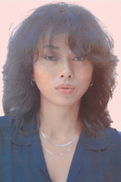 Kimiko Kasai - Tail o' the Cock Patron