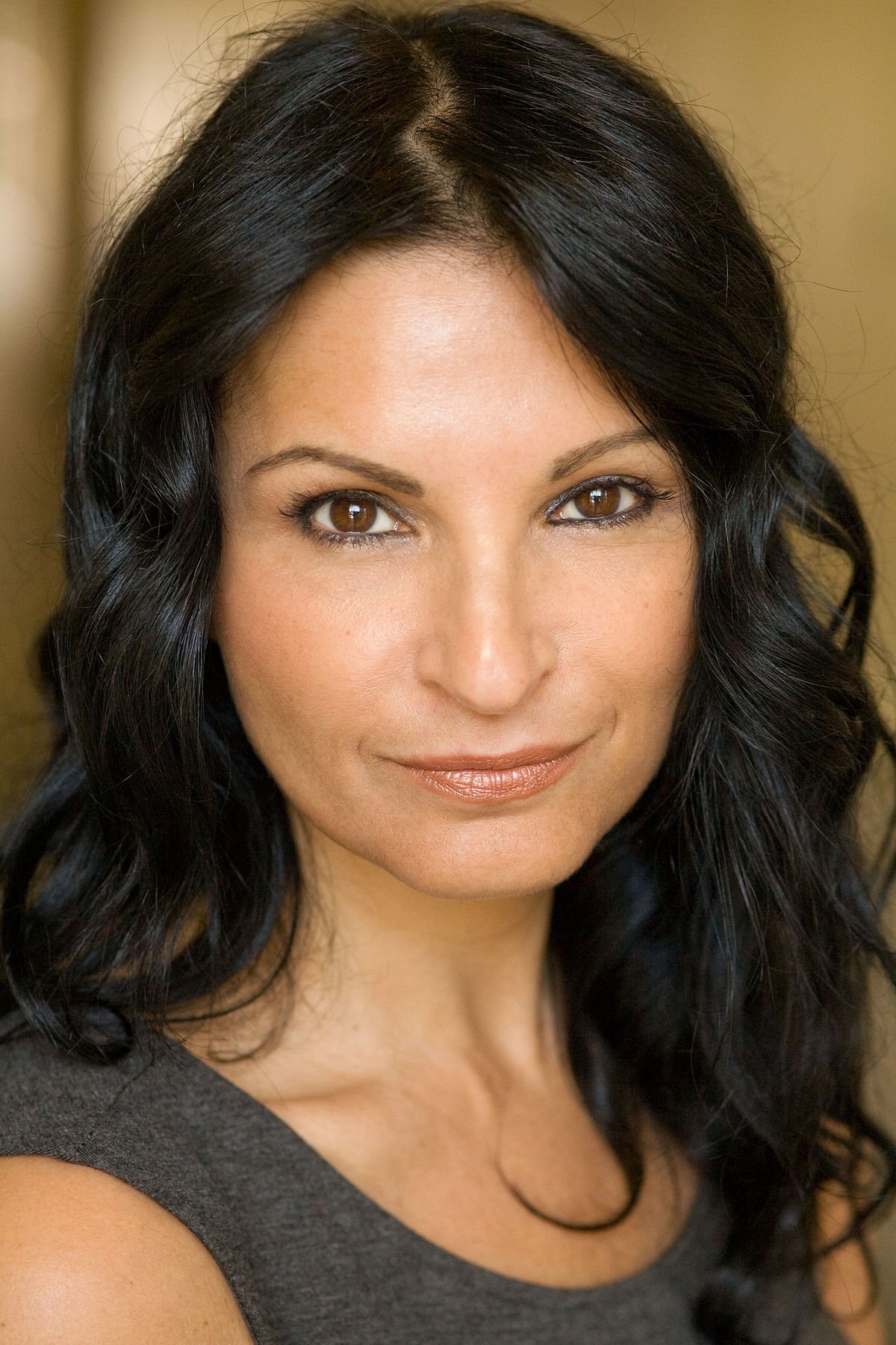 Kathrine Narducci - Rosina Anello