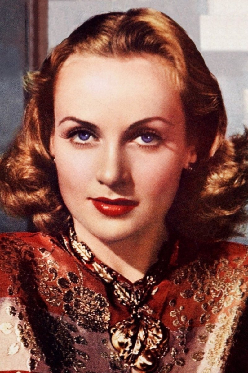 Carole Lombard - Self (archive footage)