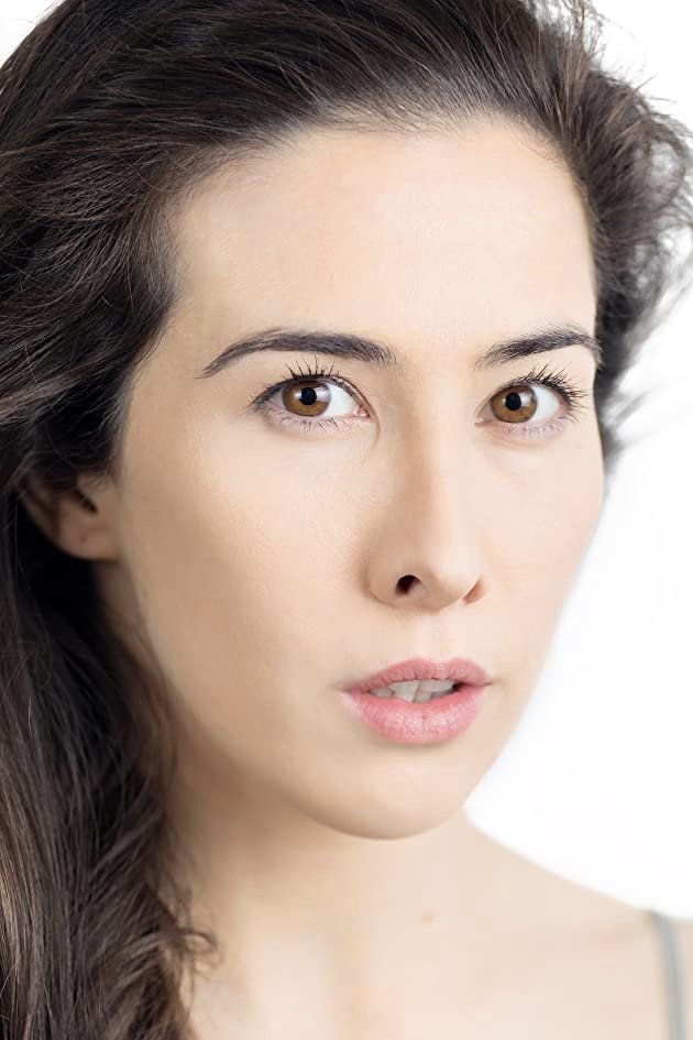 Lucy-Jayne Murray - Widow