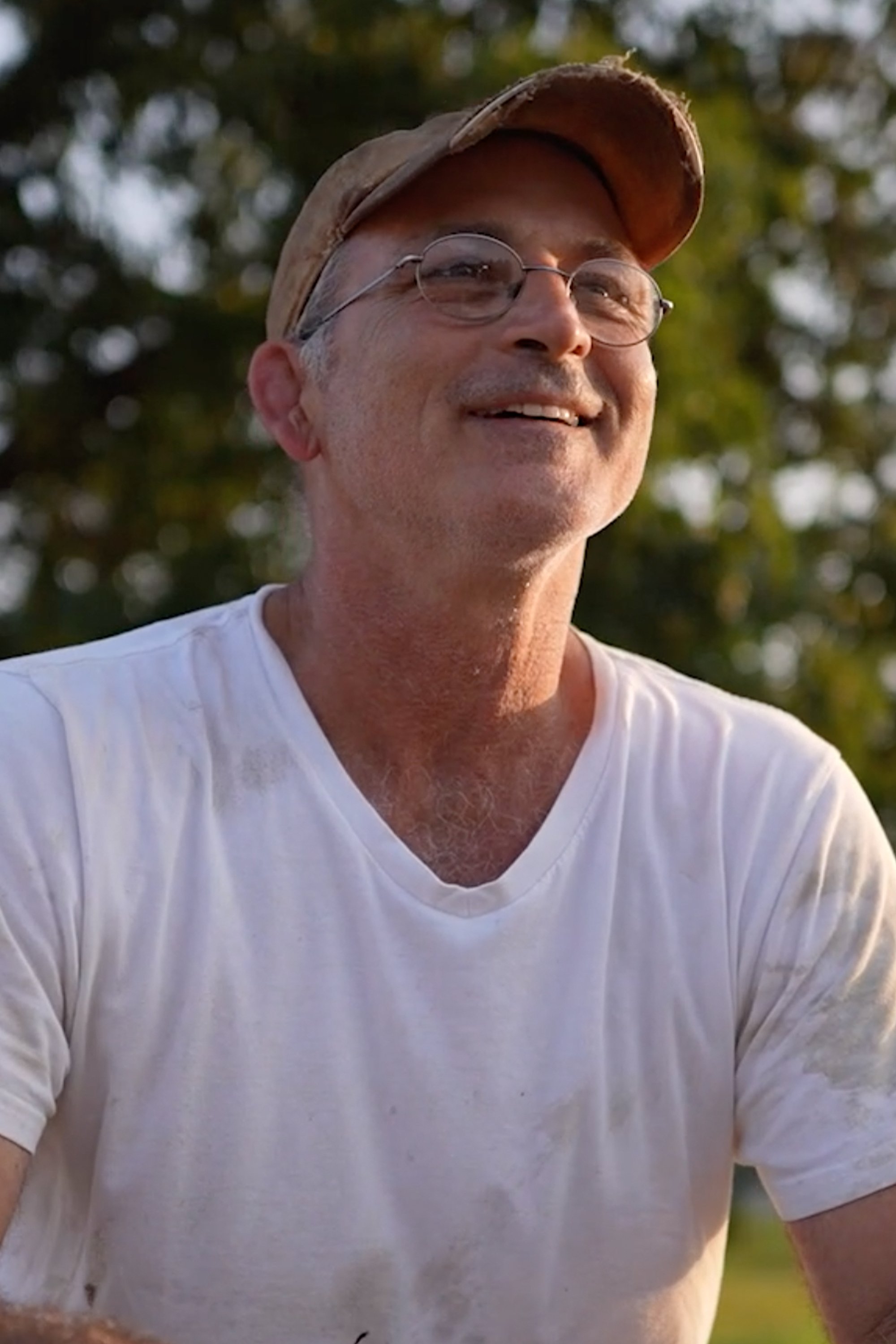 Mike Sheets - Self