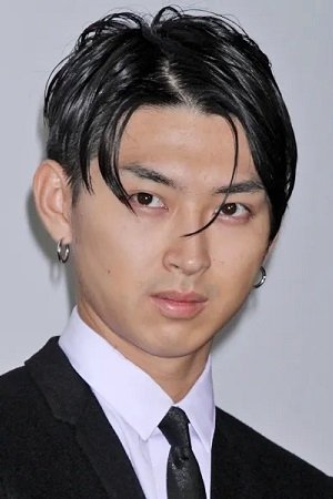 Shota Matsuda - Junior Scientist 3 (voice)