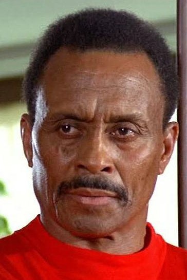 Woody Strode - Draba