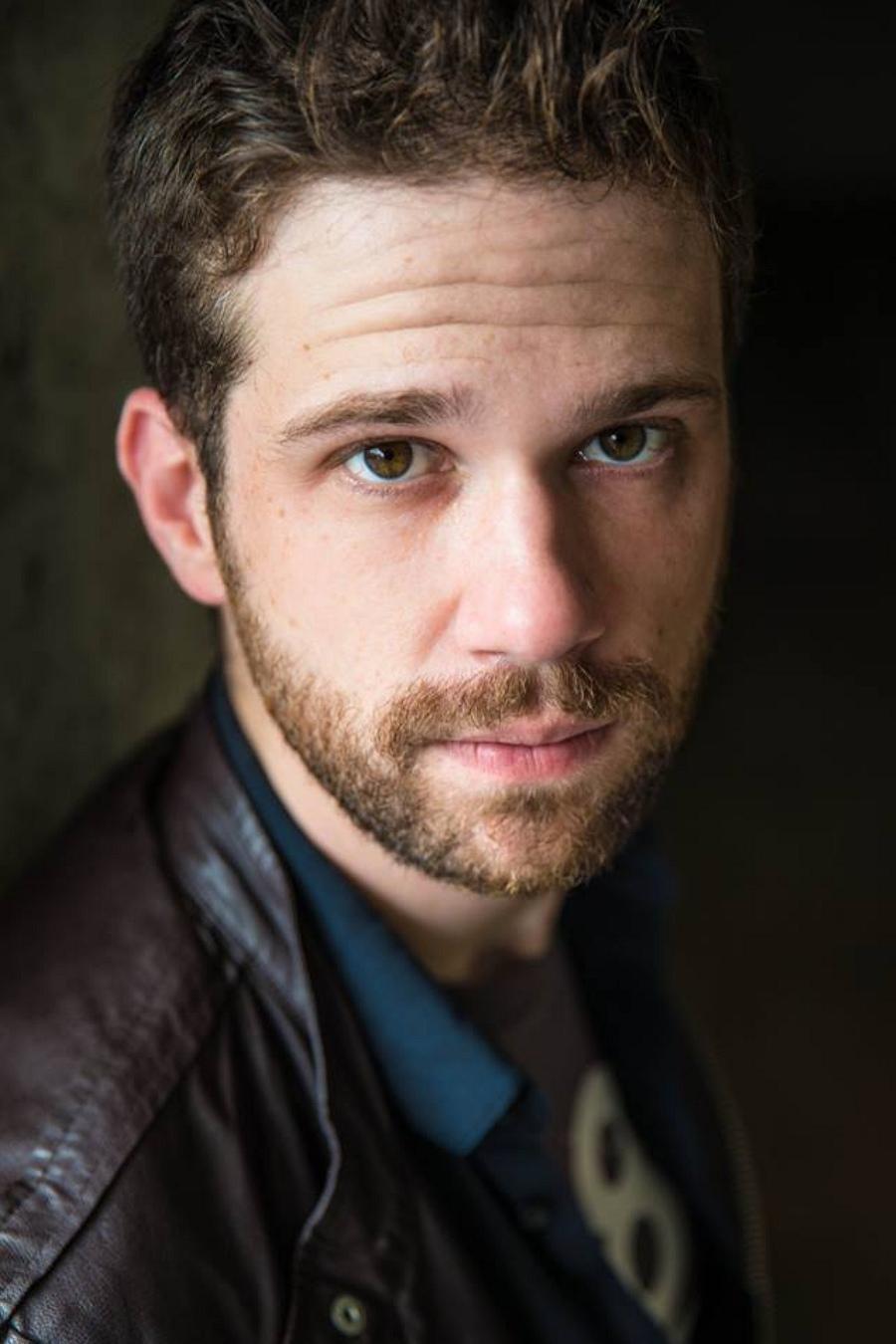 Jared Winkler - 