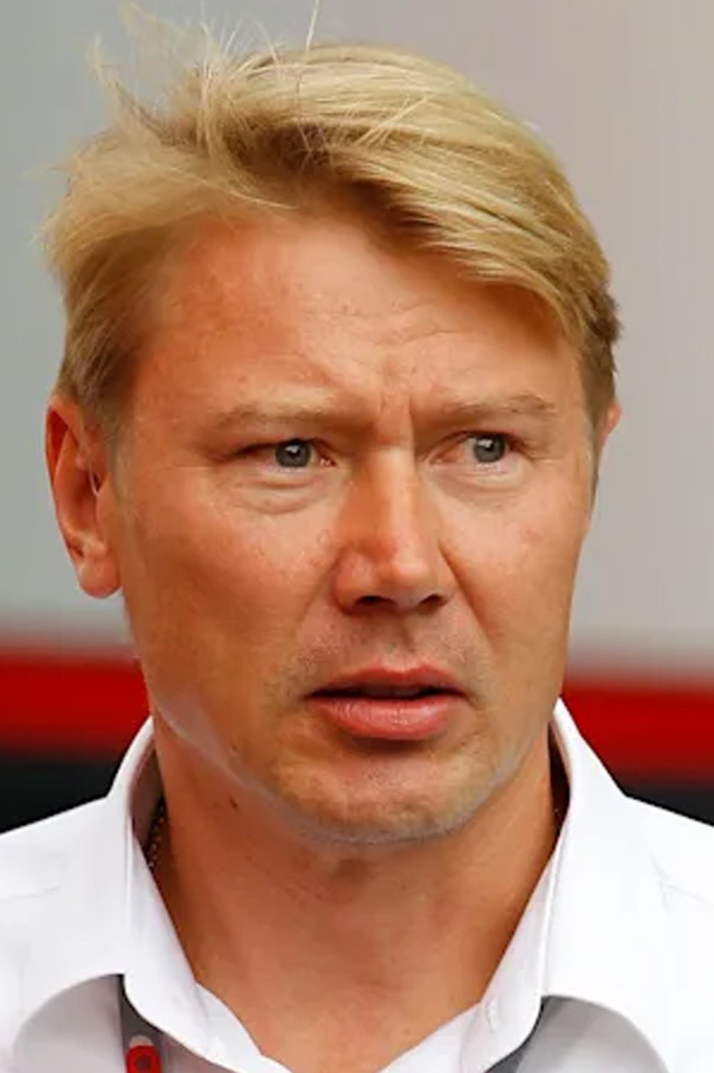 Mika Häkkinen - Self