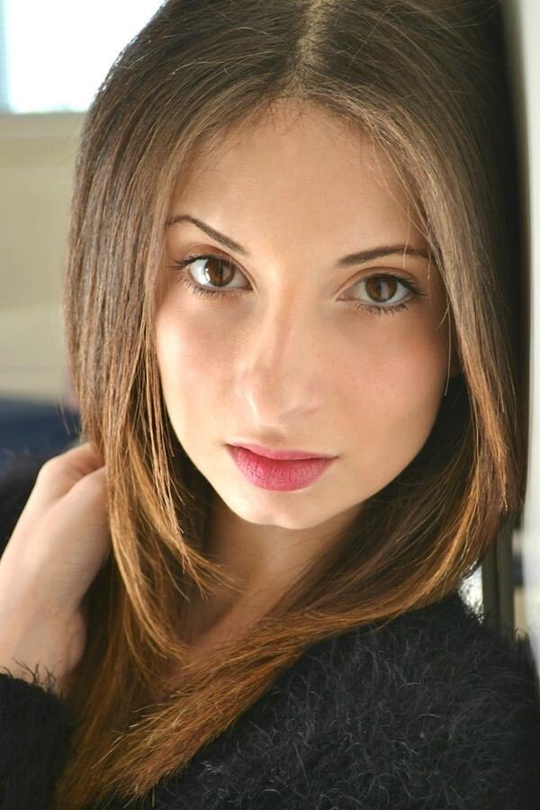 Elektra Anastasi - CIA Agent