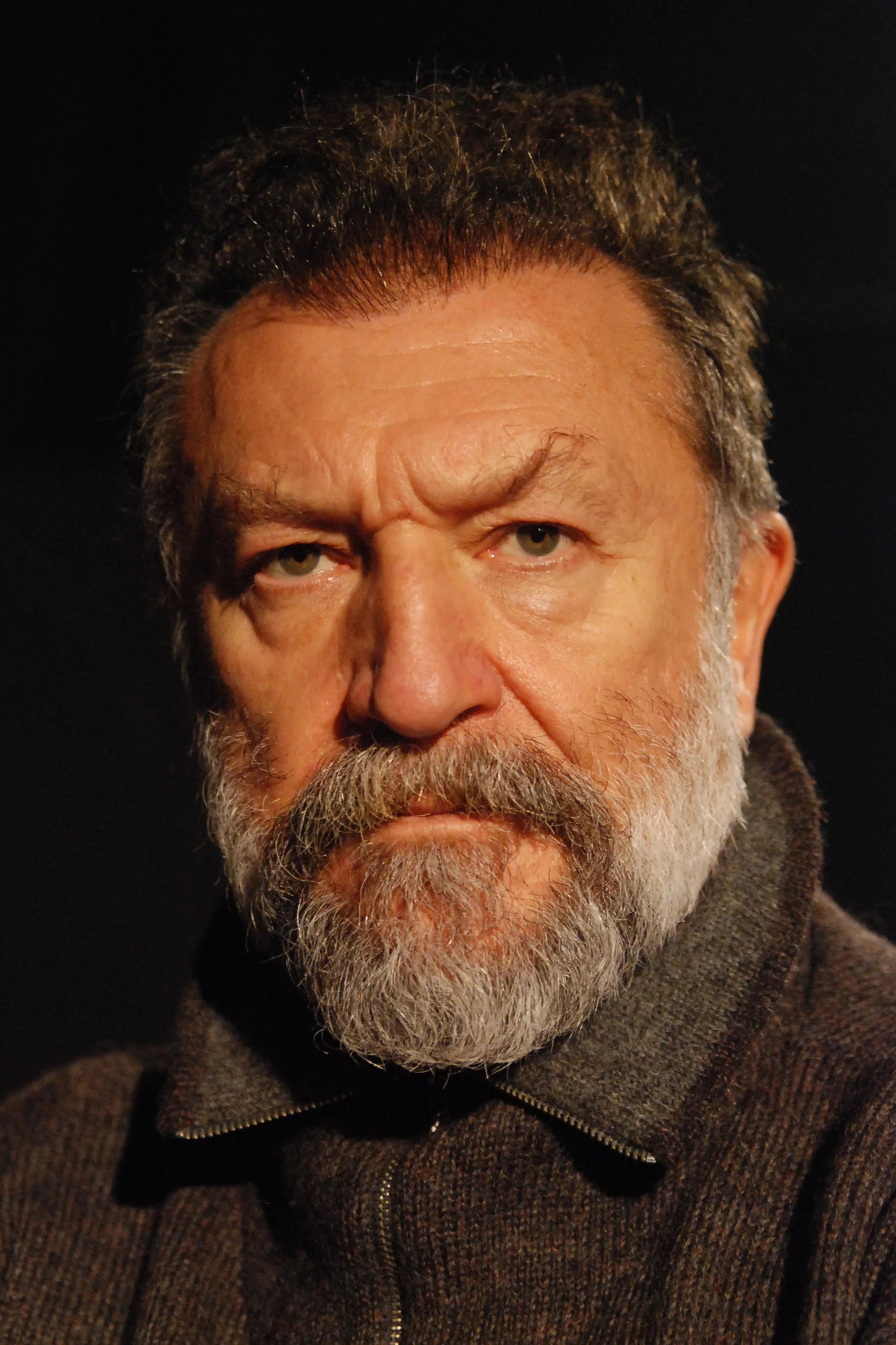 Tamer Levent - Recep