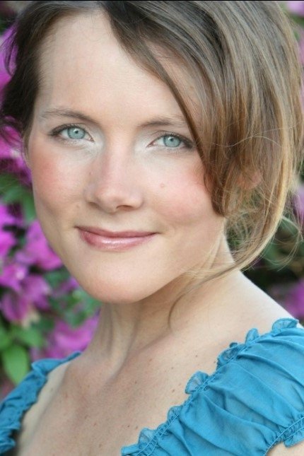 Courtney DeCosky - Stephanie